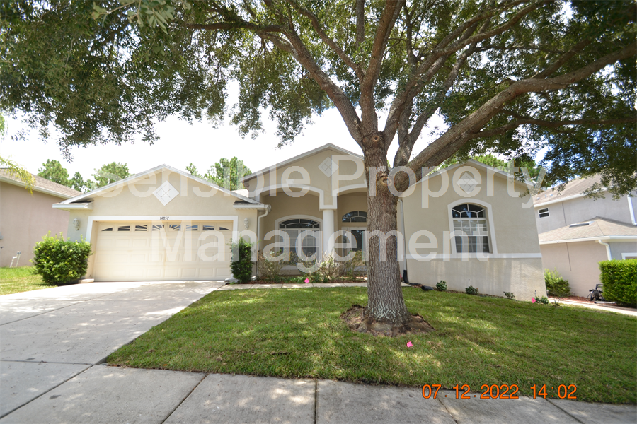stress free property management